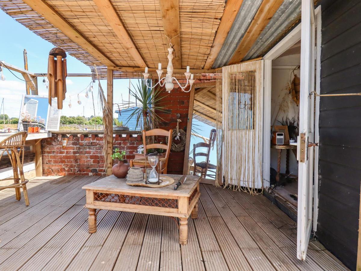 30 Camperdown Terrace Villa Exmouth Exterior foto